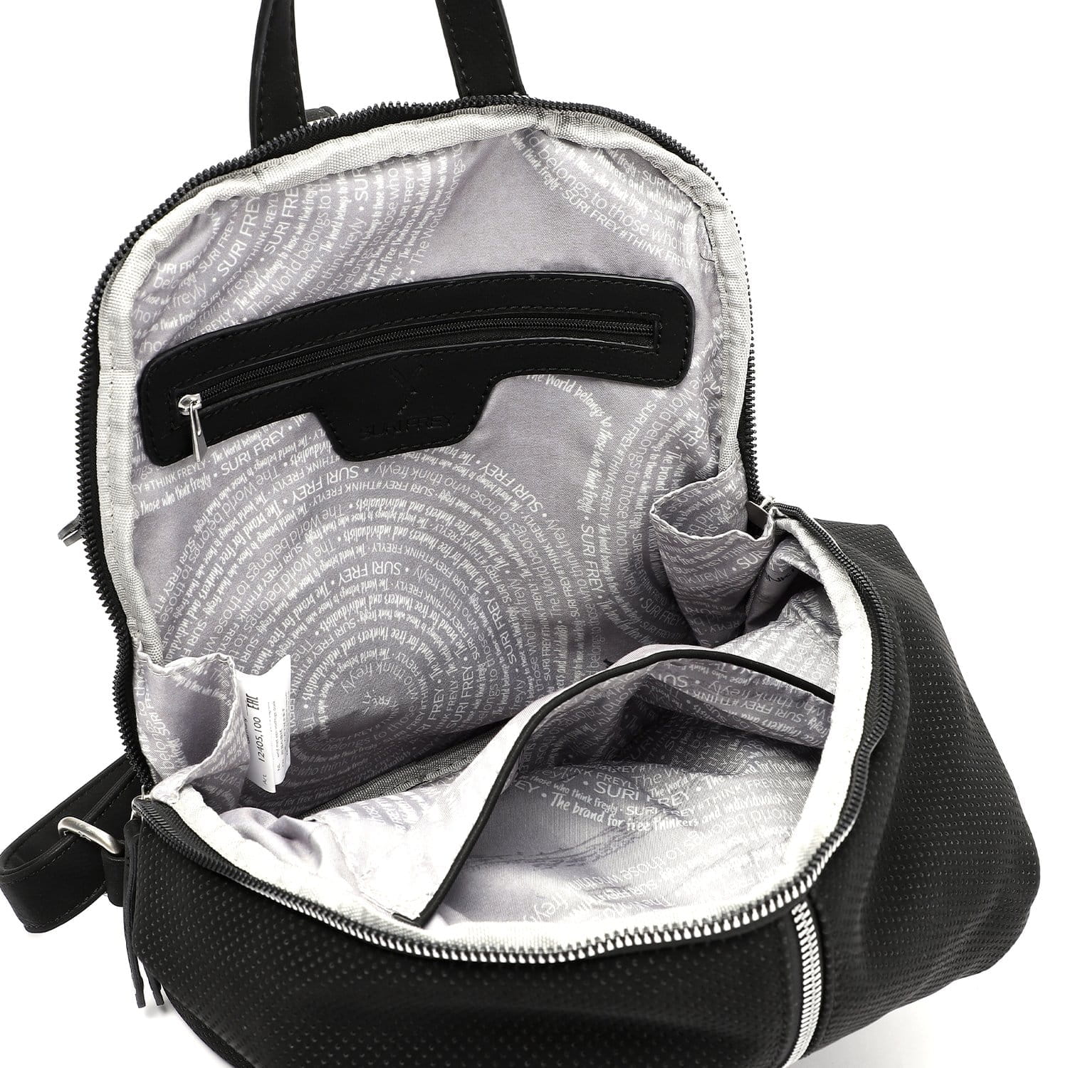 Sac à dos SURI FREY SFY Romy - 1 pièce