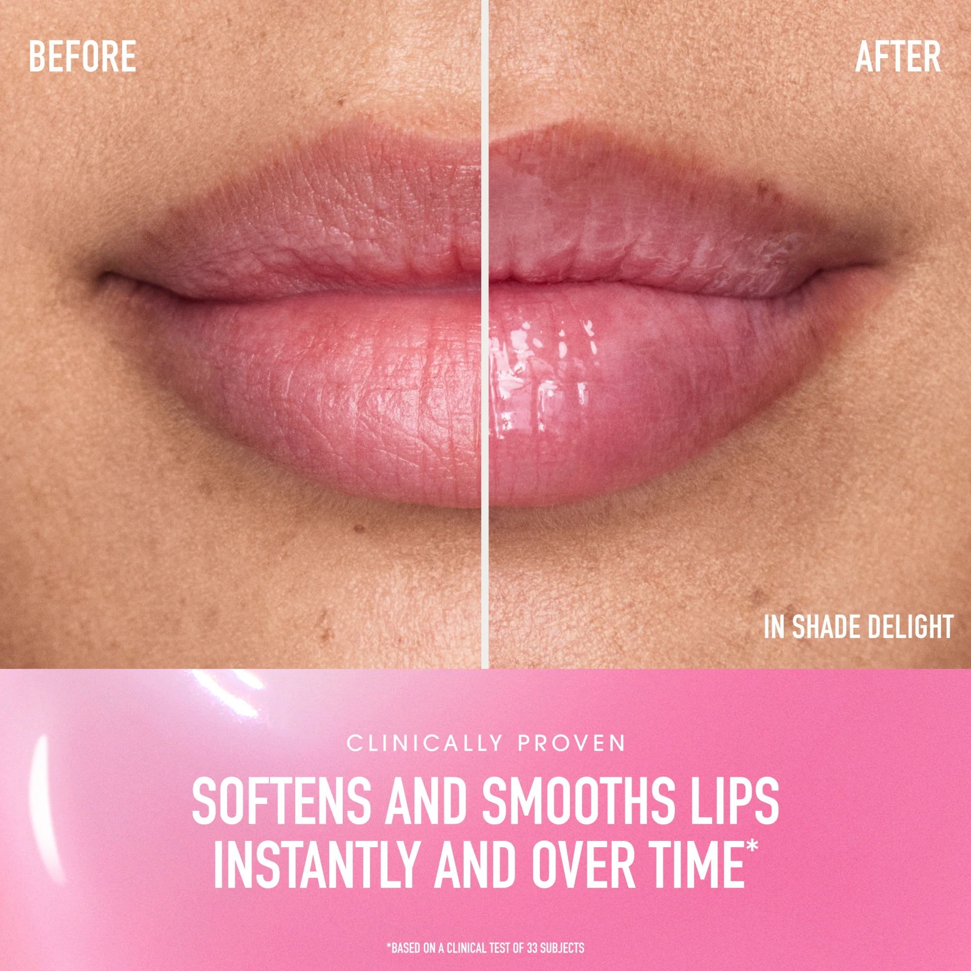 Labbra Nourishing Lip Oil - Gloss