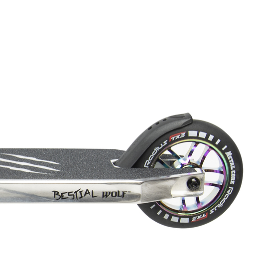 Patinete paspirtukas Bestial Wolf Hunter53