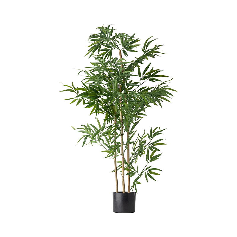 Bambuträd 123 cm