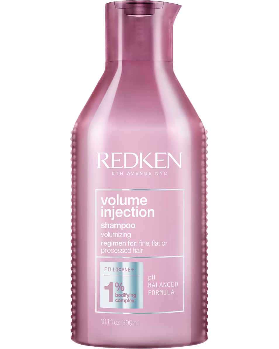 Șampon injectabil REDKEN Volume - pentru volum