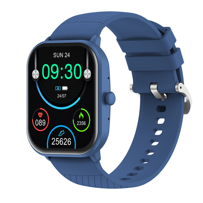 Denverissä