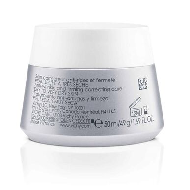 Vichy Liftactiv Supreme Jour -päivävoide kuivalle iholle 50 ml