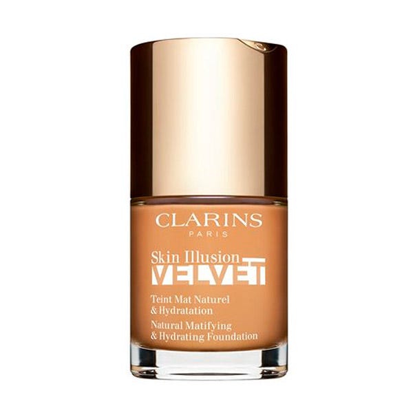 Skin Illusion Velvet