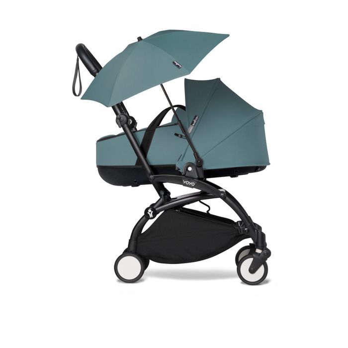 Stokke® YOYO® nacelle - Aqua