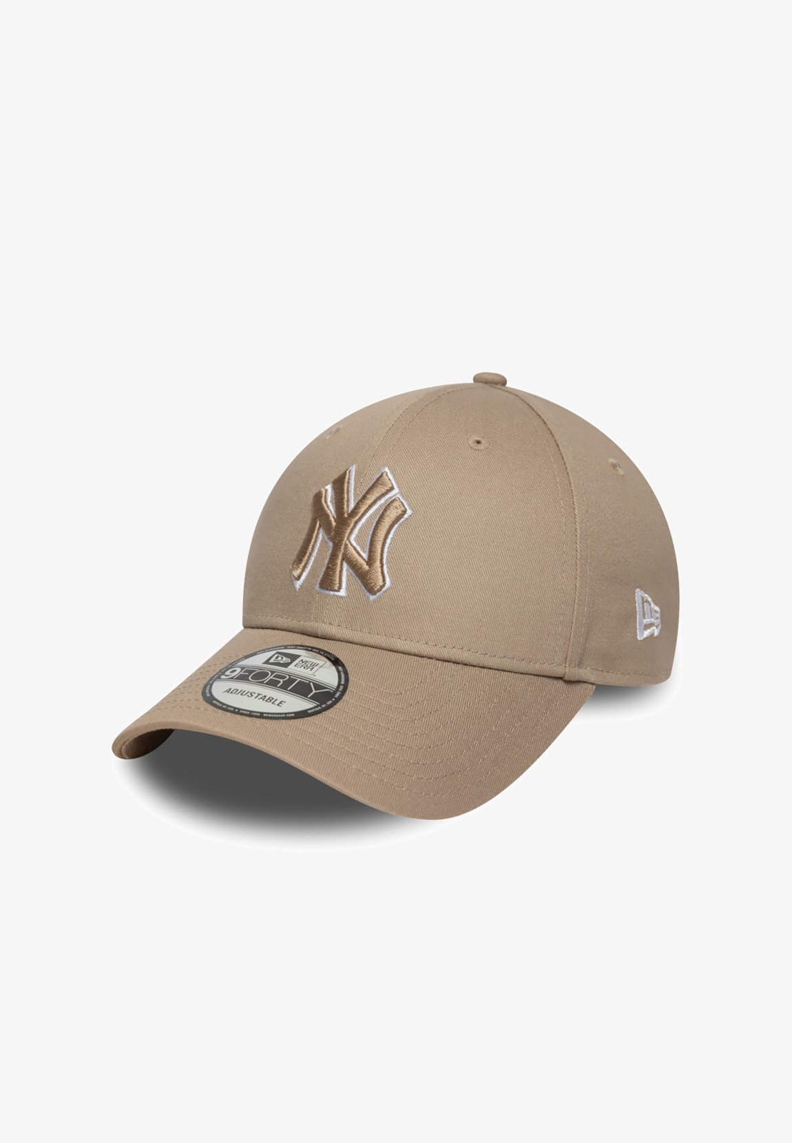 Casquettes New Era