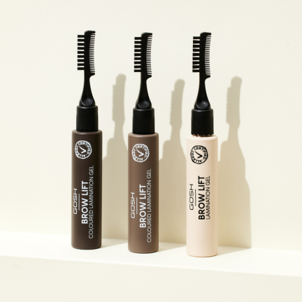 Gosh Copenhagen Brow Lift