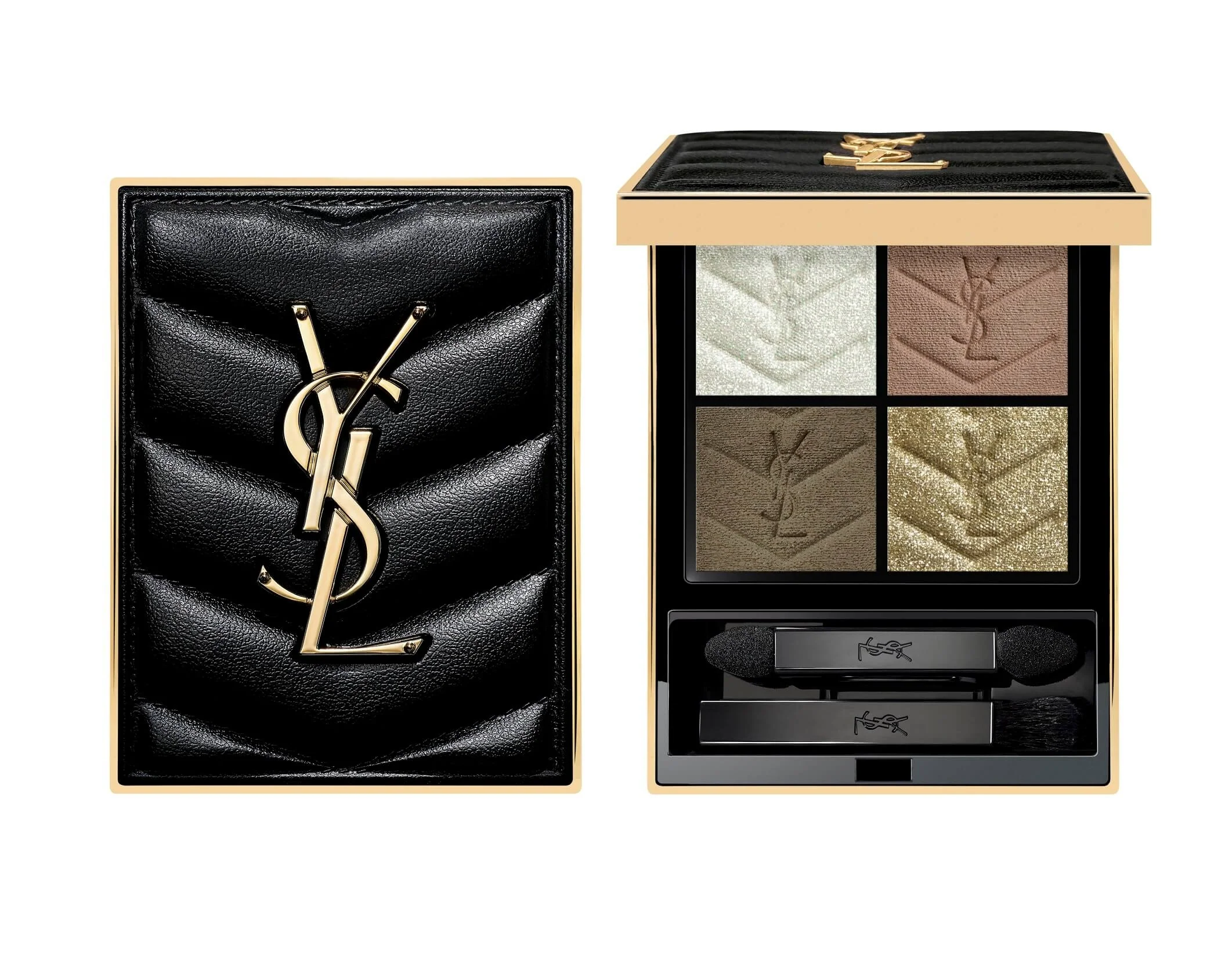 Occhi Couture Mini Clutch Palette - Palette occhi, Ombretto compatto
