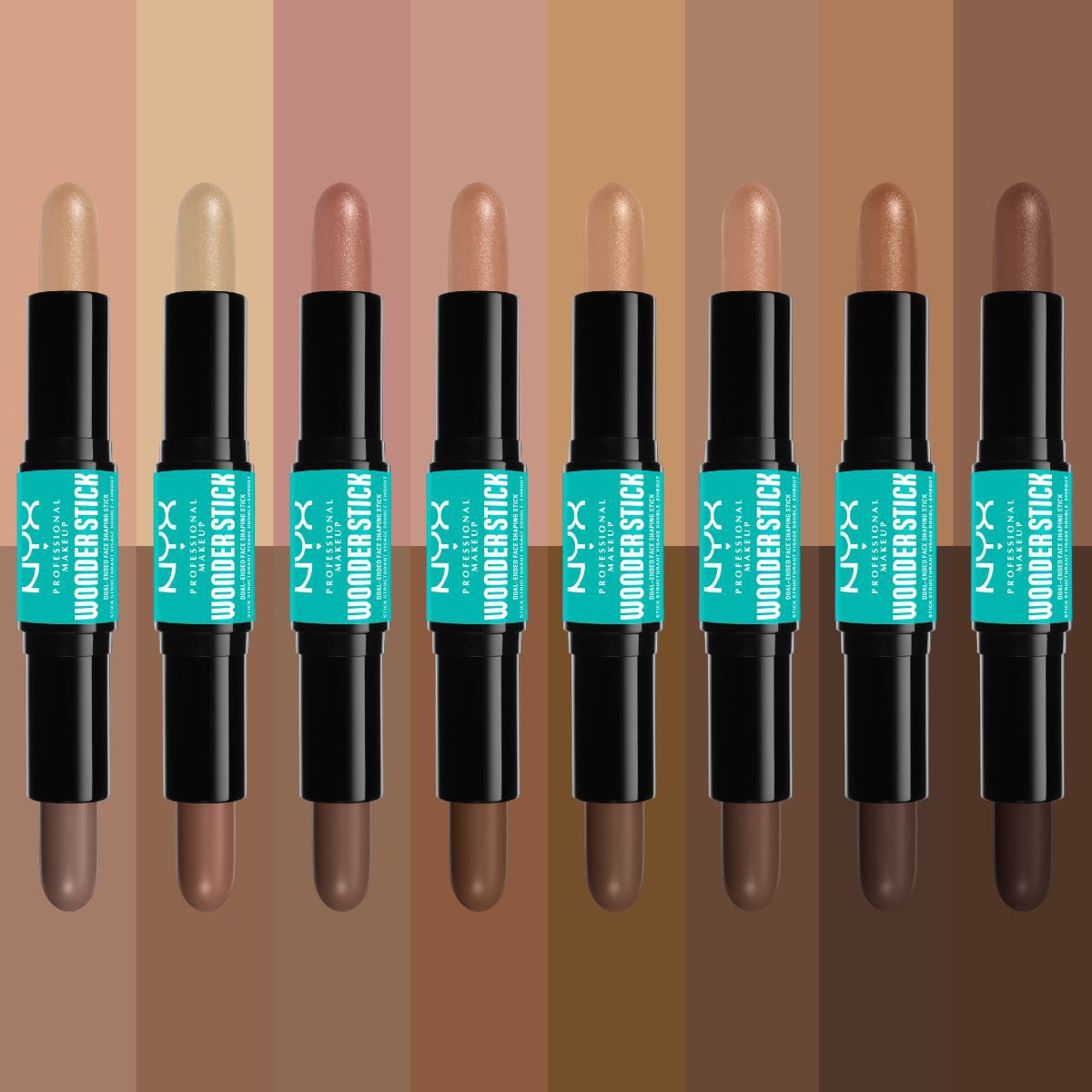NYX Professional Makeup