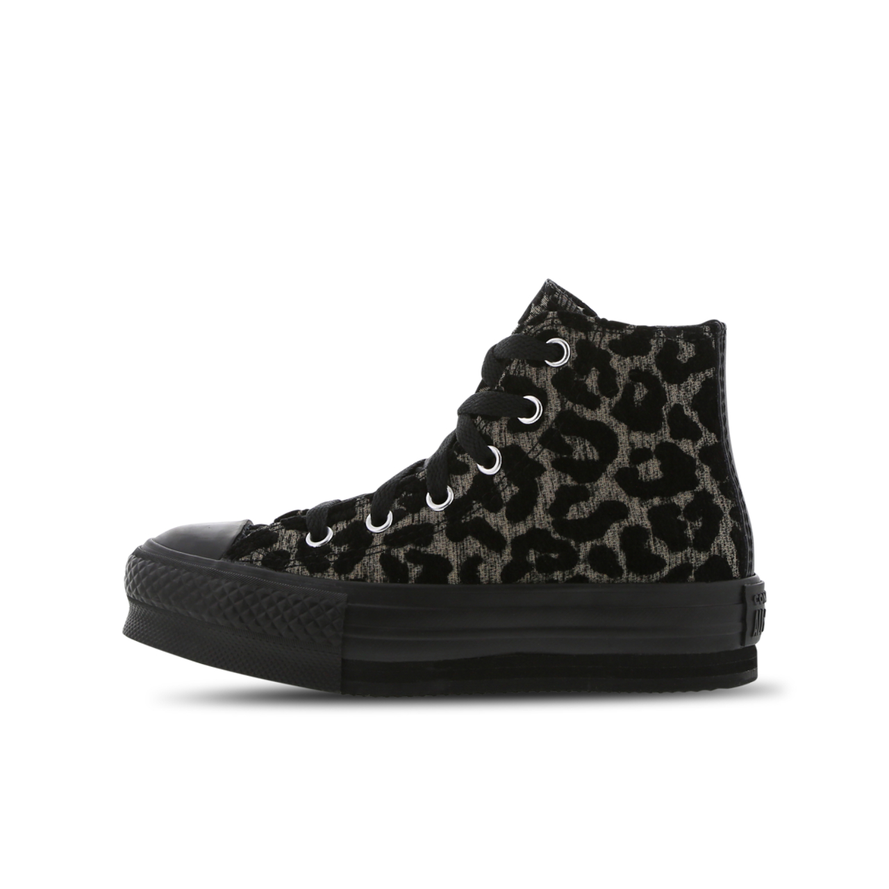 Converse CTA Eva Lift Platform High