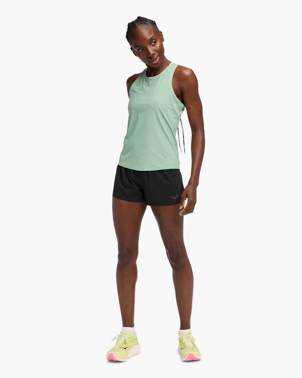 HOKA Airolite Tank 2.0 Jadeite