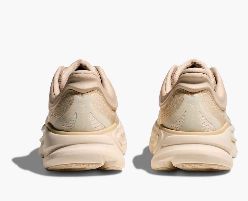 HOKA Bondi 9 Havregryn / Havremjölk