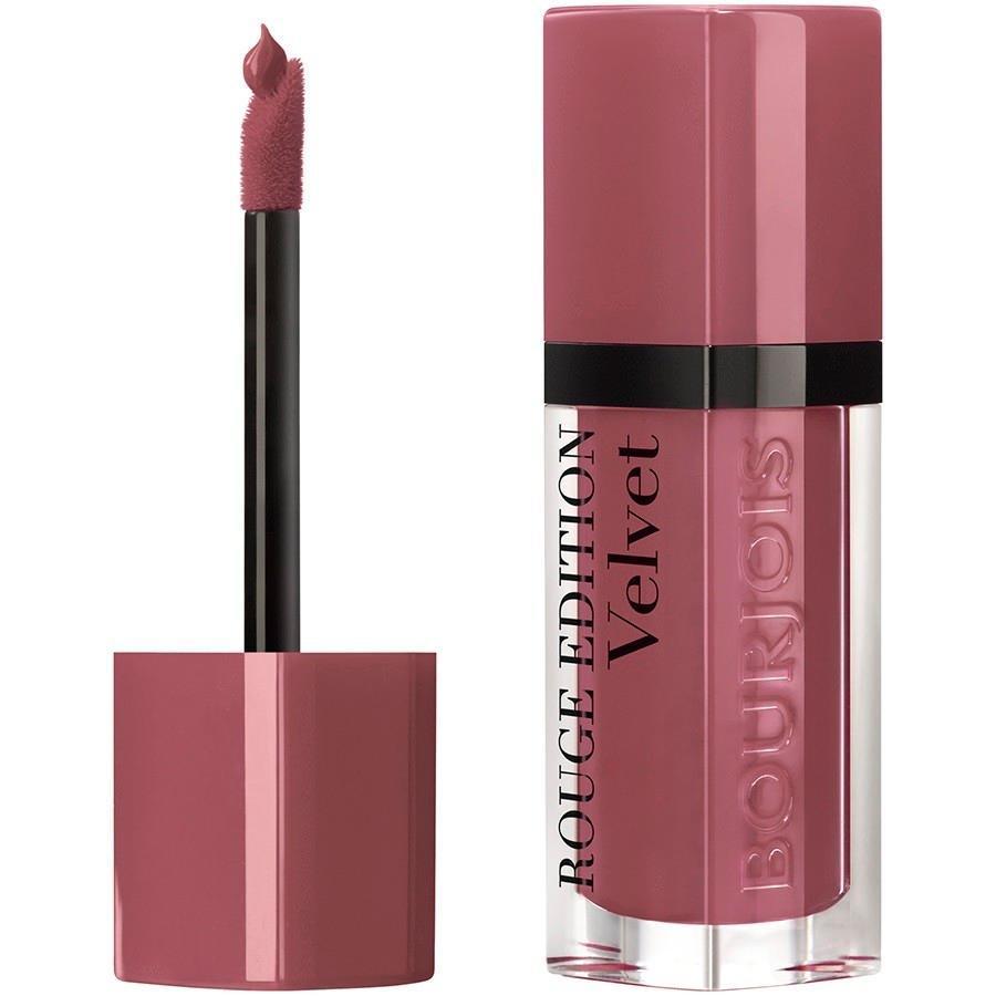 Bourjois Lippenstift Rouge Velvet - 6,7 ml