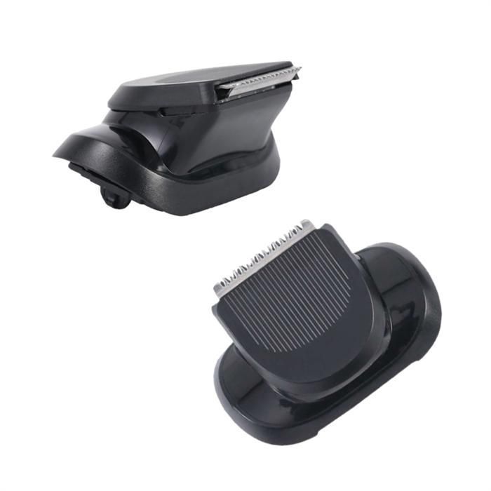 Beard Trimmer Attachment for Braun Series 5, 6 and 7 Electric Shavers, Shavers 5018S, 5020S, 6075Cc, 7071Cc, 7075Cc, 7085Cc