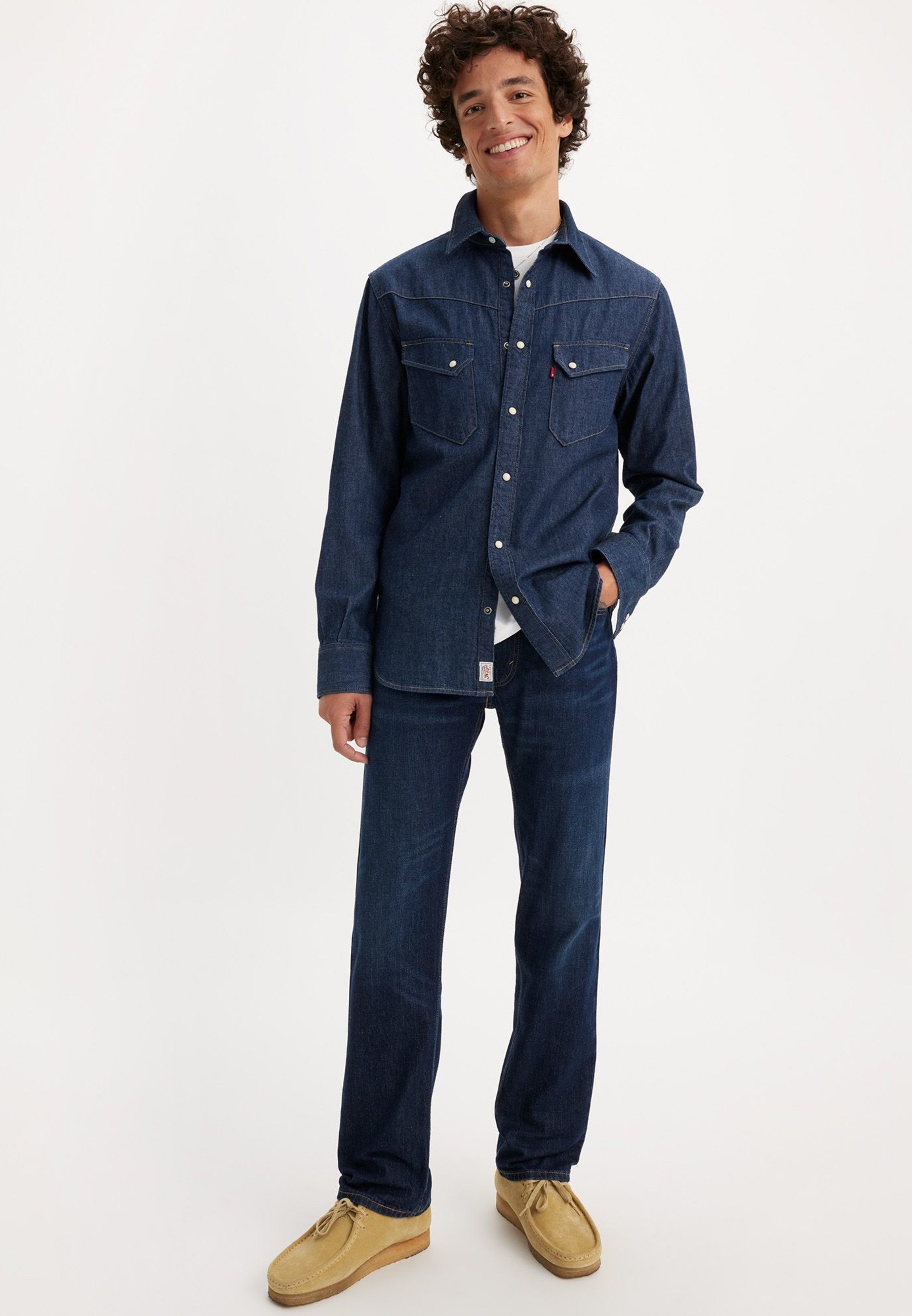 Levi's® Straight