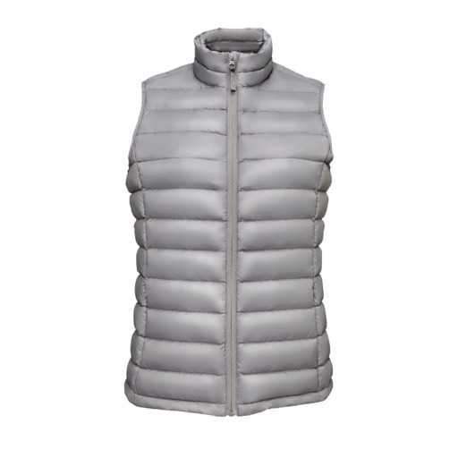 Gilet rembourré léger Wilson