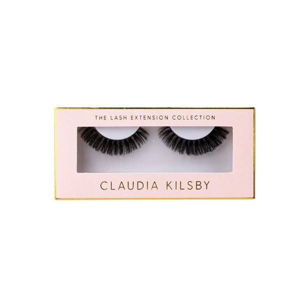 Pestañas Mega Volumen Claudia Kilsby