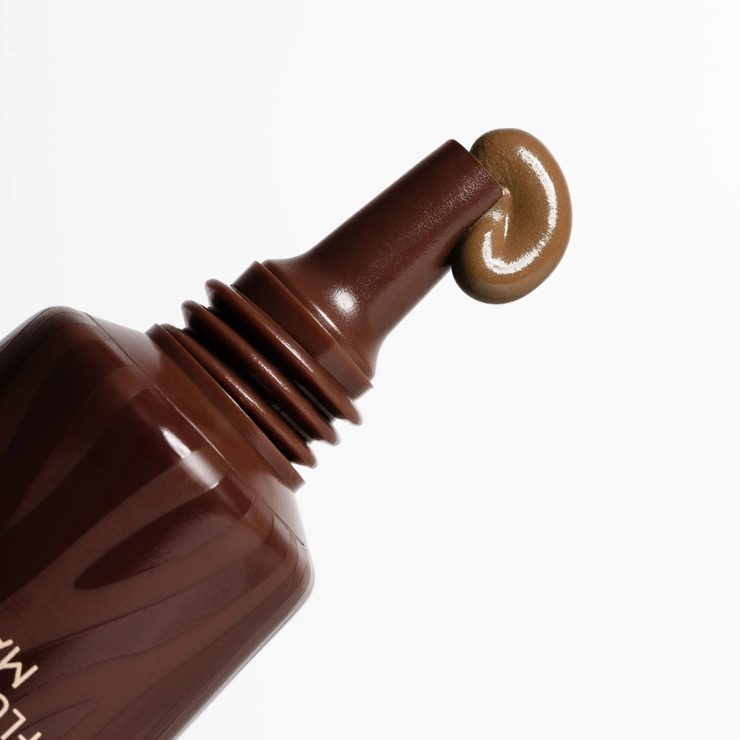 Viso SUN MAJESTY liquid bronzer - Terra