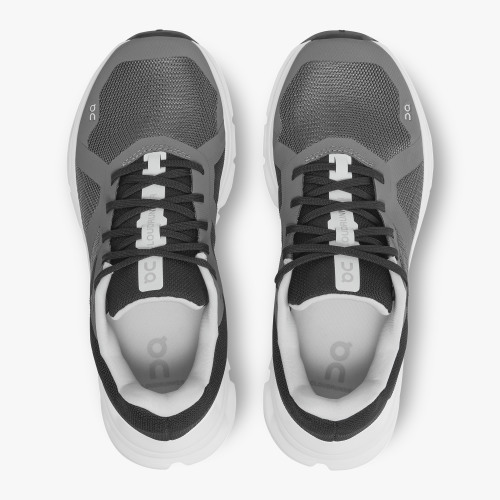 On Cloudrunner