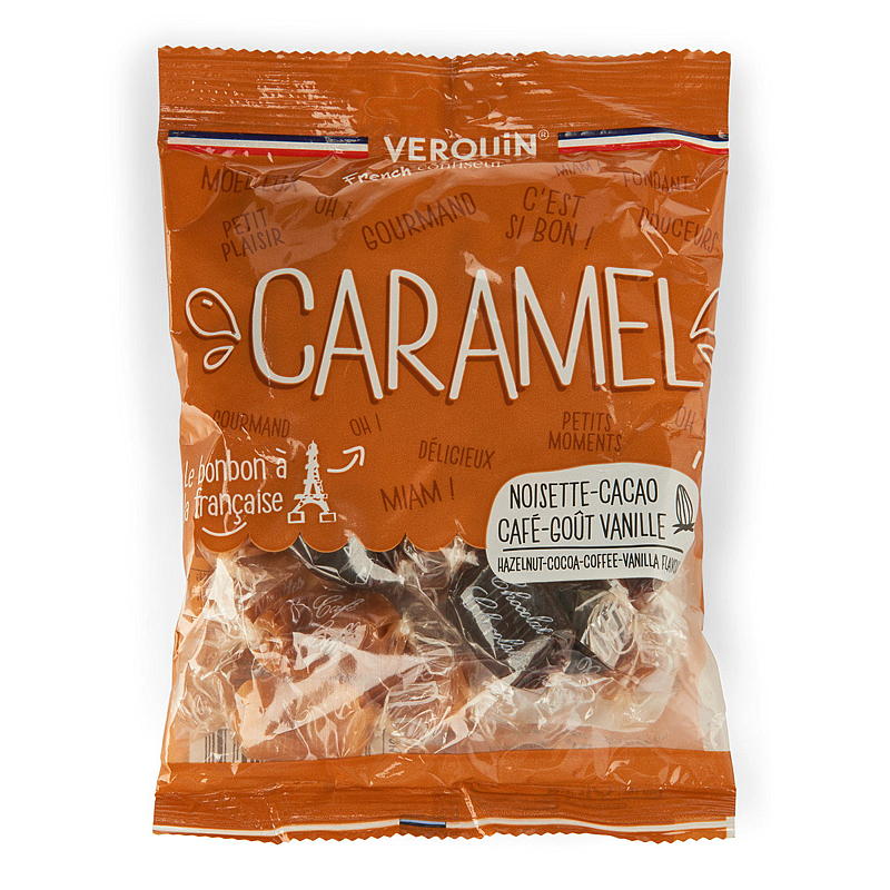 Caramel 170 g