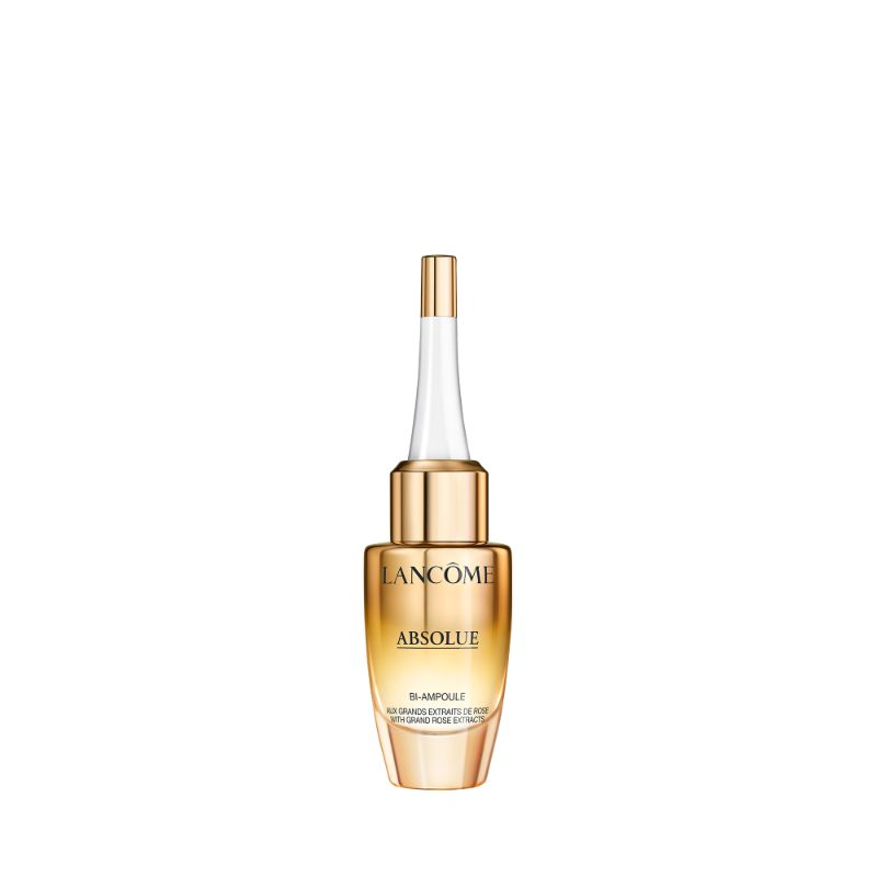 Fiole duble Absolue Precious Cells - Lancôme