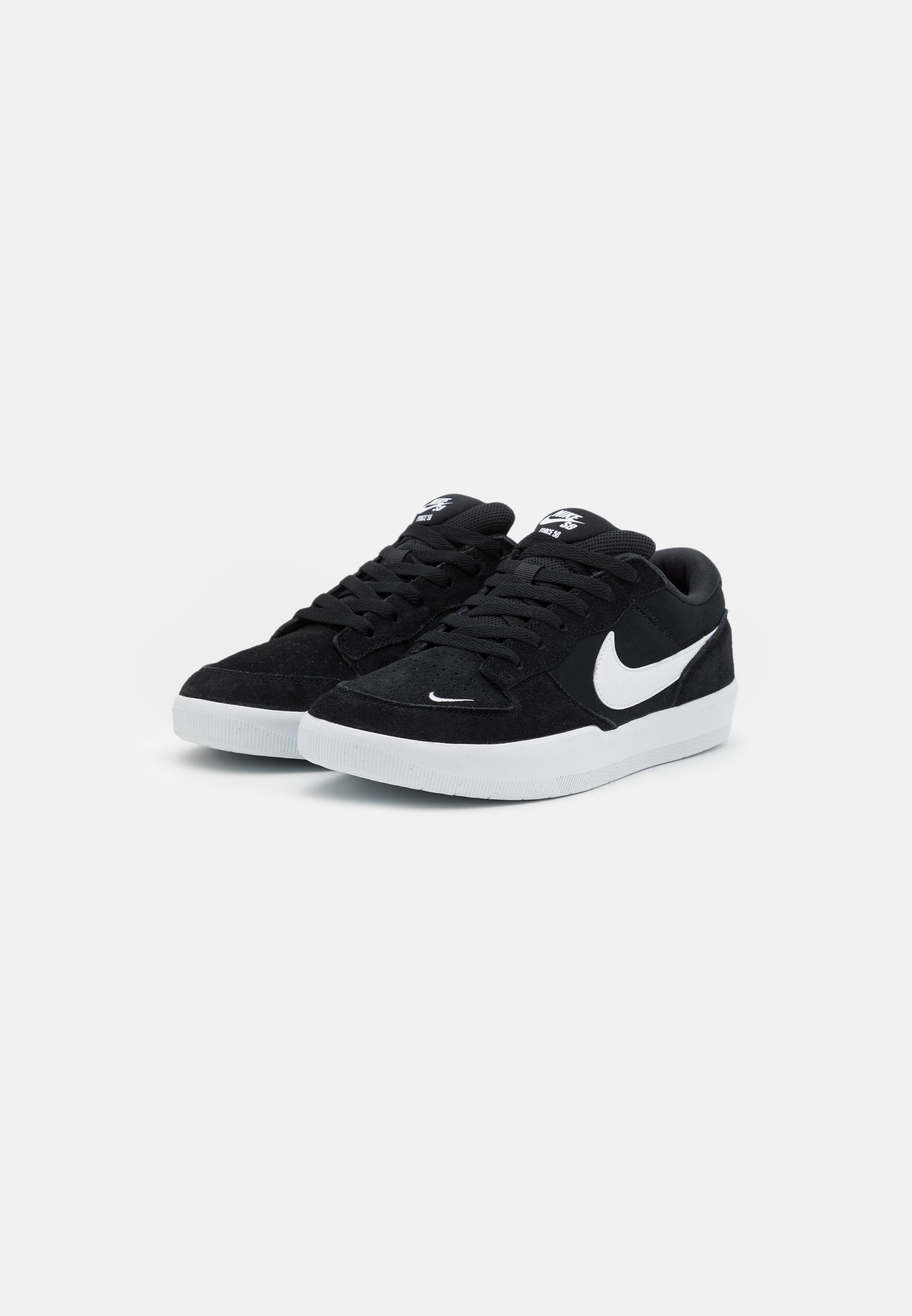 Nike SB lage sneakers