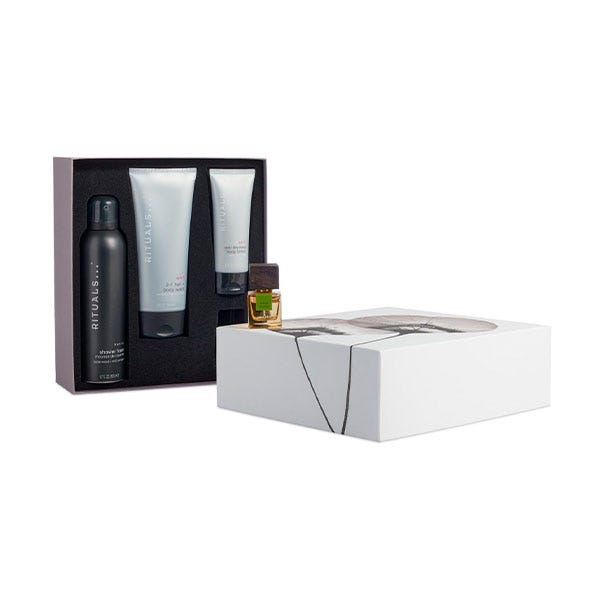 Rituals Homme Medium Presentset| 1UD