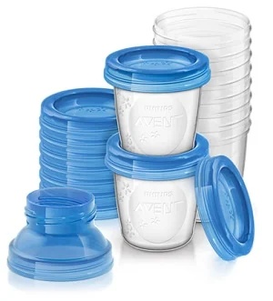 AVENT Komplettset von Avent über das System
