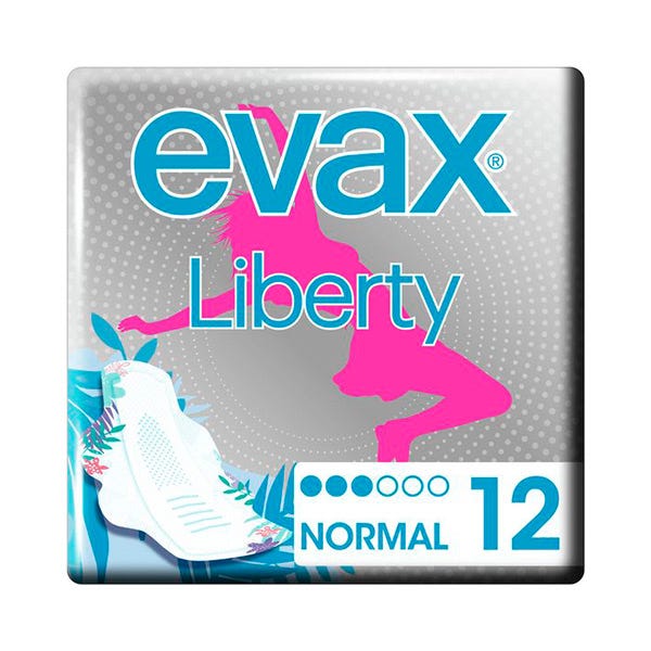 Liberty Normál Szárnyak | 12 Egység