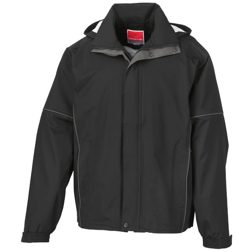  Chaqueta/ Cazadora Résultat Urbain Extérieur