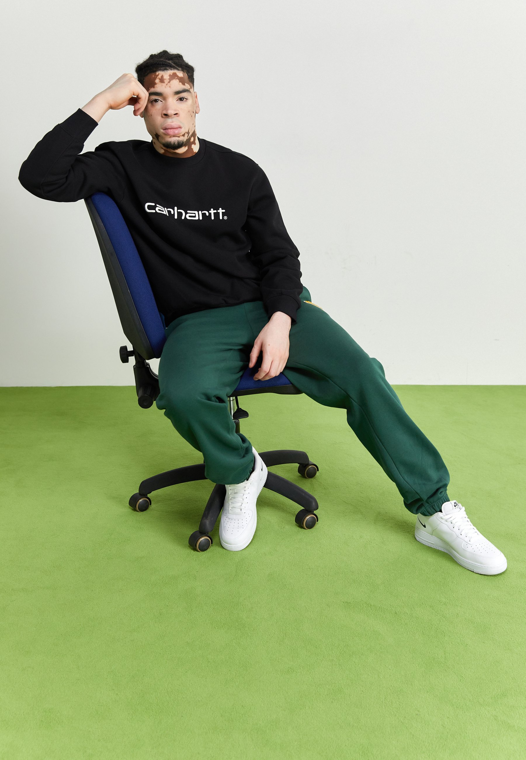 Felpe Carhartt WIP