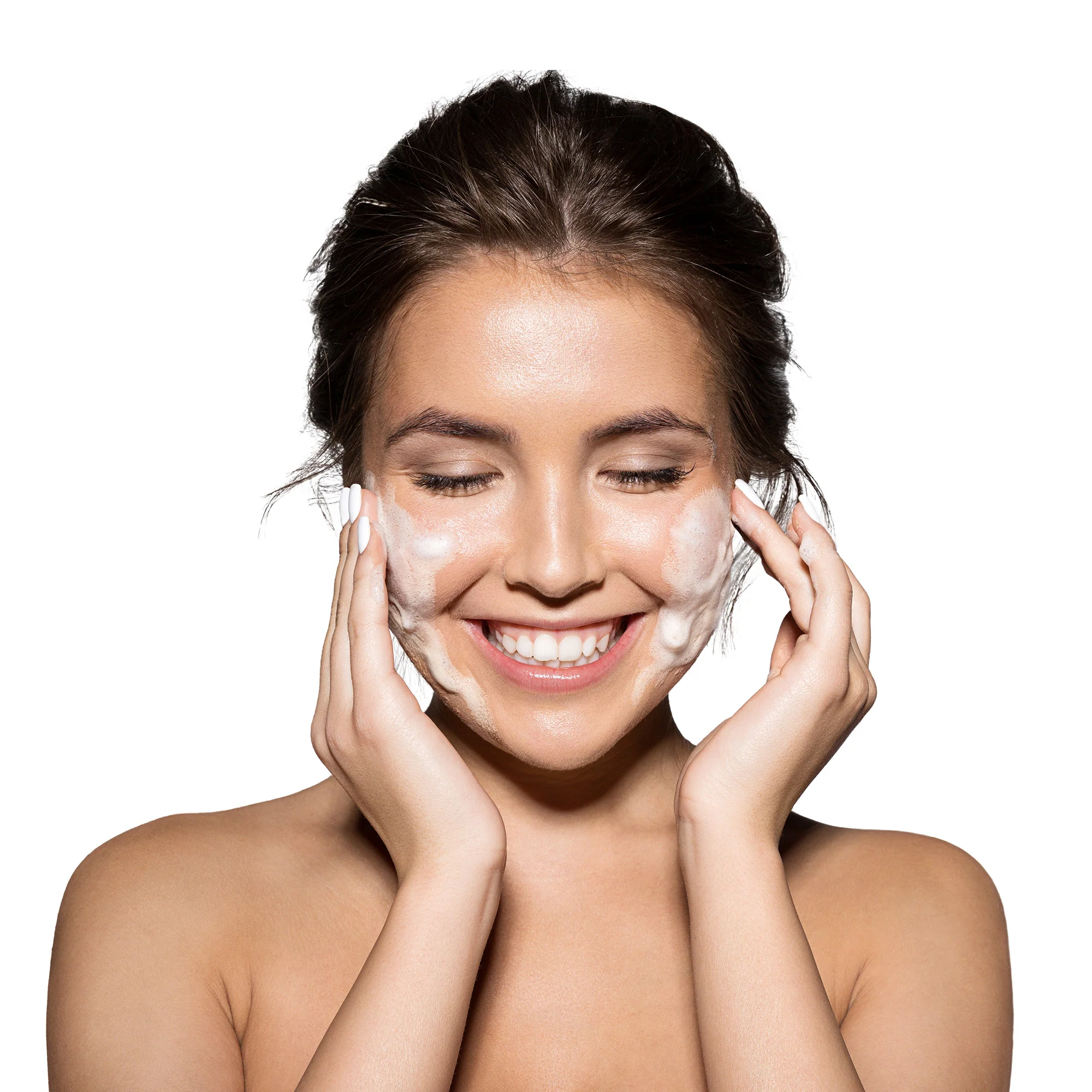 Luna LUNA Micro-Foam Cleanser 2.0 - Crema detergente viso