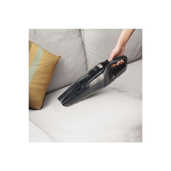 Aspirador de pó portátil Proline HVC50W&D
