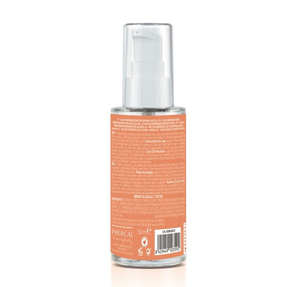 Ορισμός μπούκλας | 50ml
