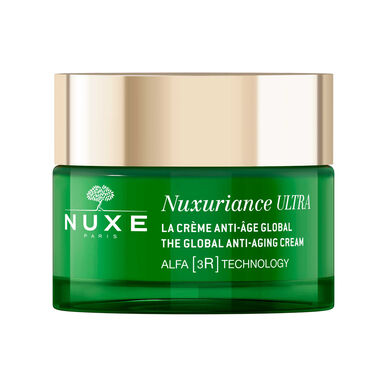 Nuxe Nuxuriance Ultra La Crème Anti-Âge Global Anti-Aging Wrinkle Cream ALFA [3R] 50 ml 50 ml