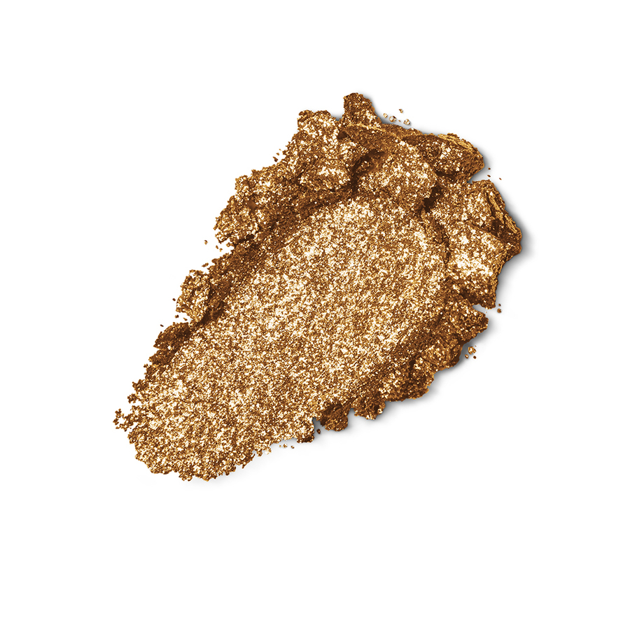 Sjenilo za oči s glitterom 04 Gold Baroque
