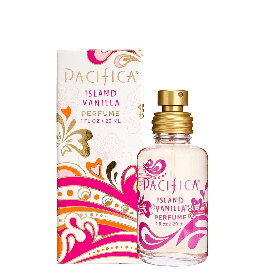 Pacifica Parfum Eiland Vanille – 29 ml
