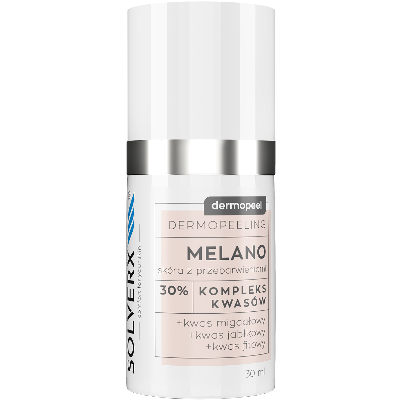 Solverx Melano