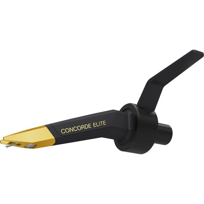 Ortofon Concorde MKII Elite DJ Cell