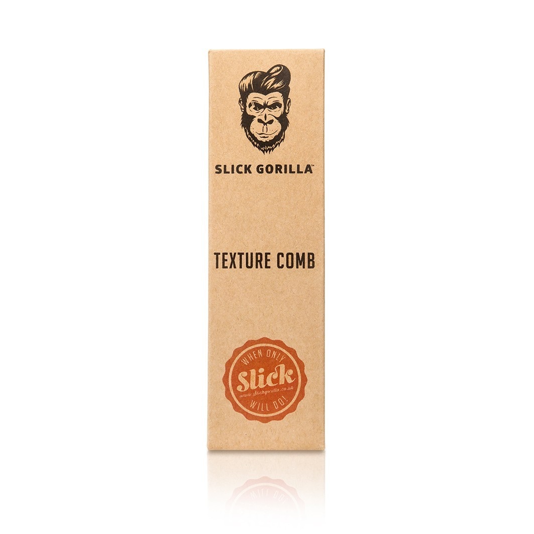 EVO Comb Texturkamm - 5 g