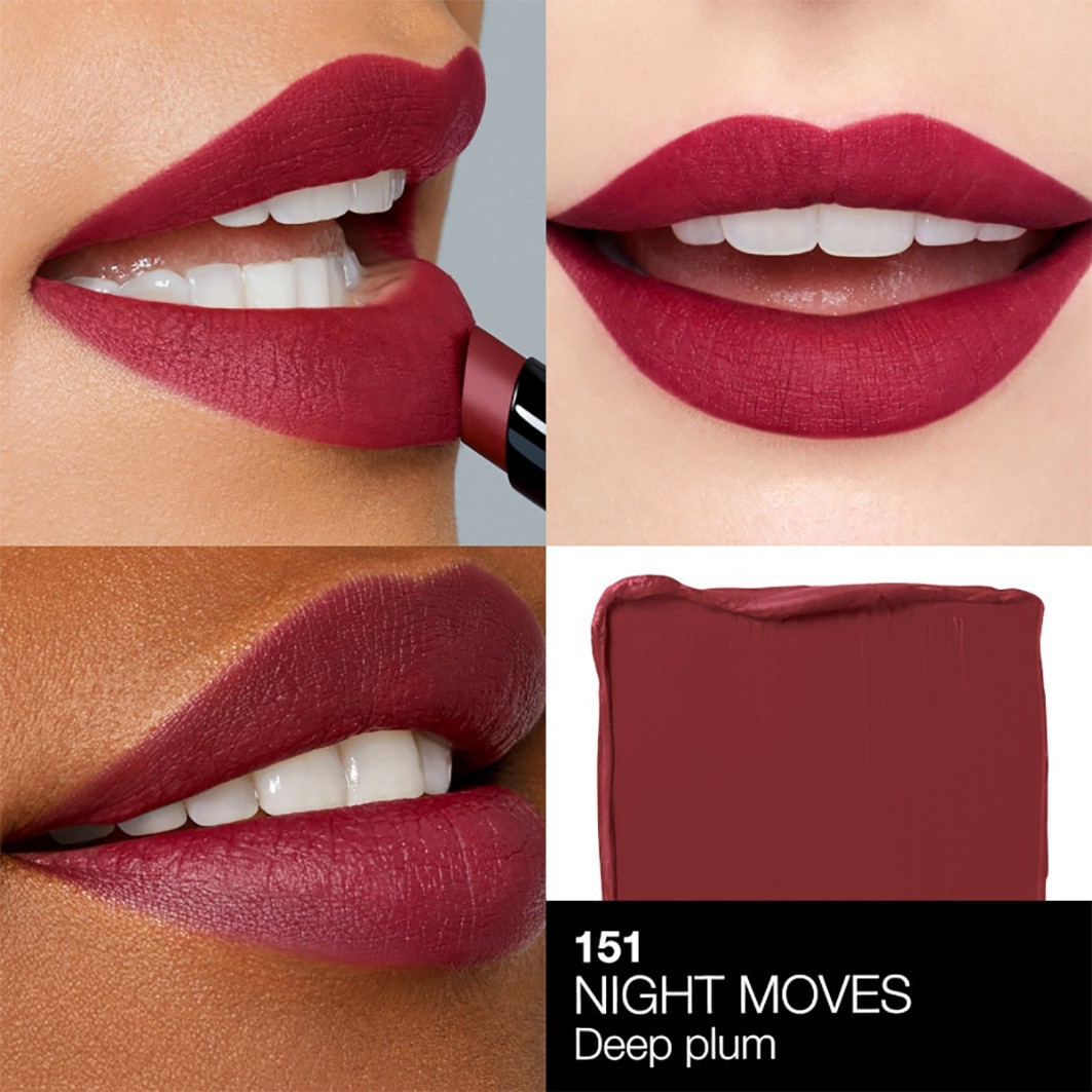 NARS Powermatte lūpų dažai - 1,5 g