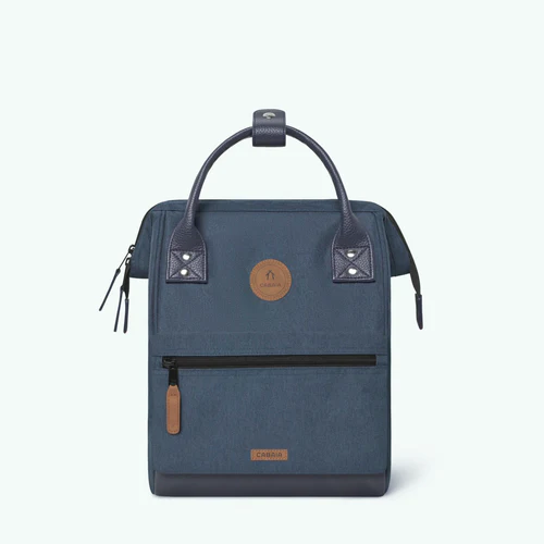 Cabaia Adventurer Small Backpack, Port Antonio, blue