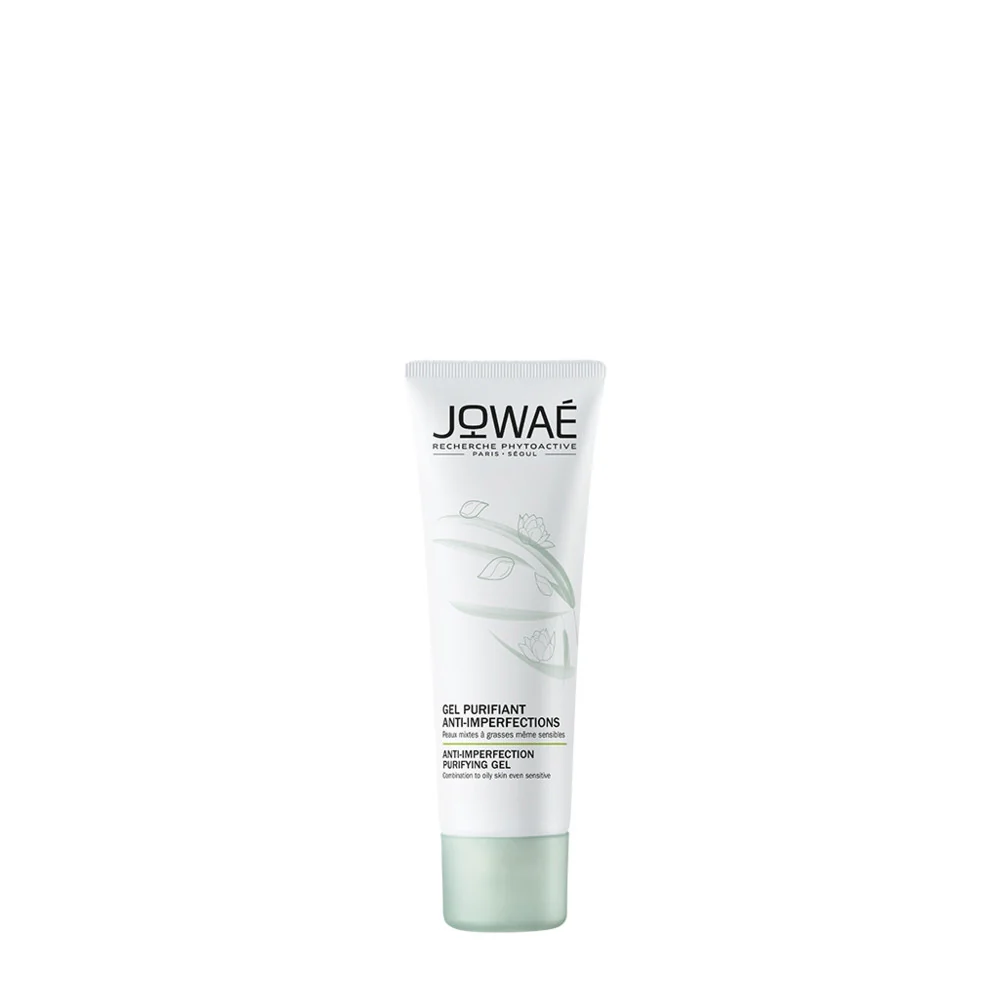 Viso Gel Purifiant Anti-Imperfections - Gel viso antimperfezioni