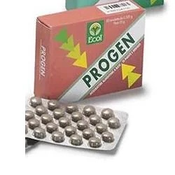 ECOL Progen 50 tabletten 0,5 g