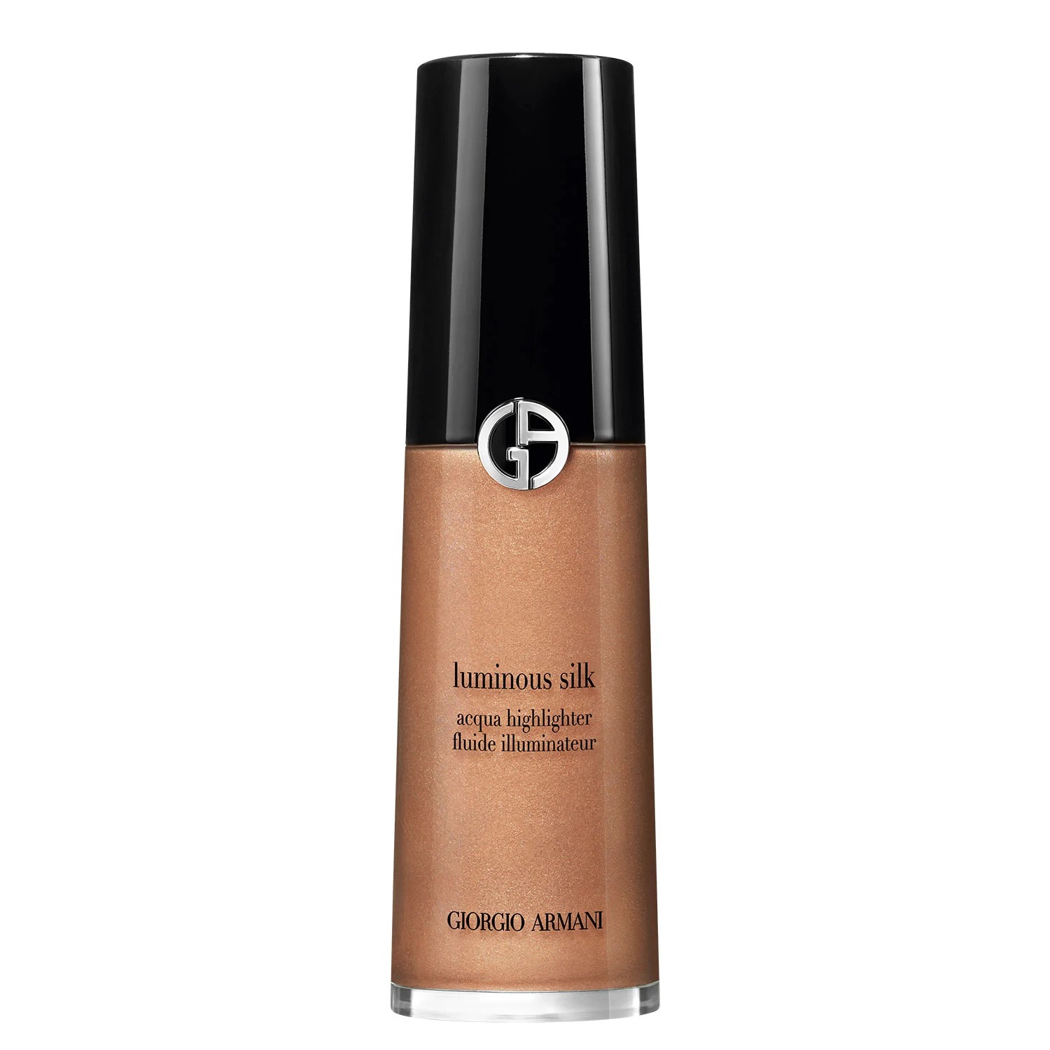 Viso Luminous Silk Acqua Highlighter - Sublimatori e Illuminanti