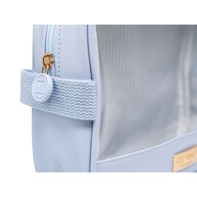 Mustela Bolsa com Os Indispensáveis Azul      1 un 1 un
