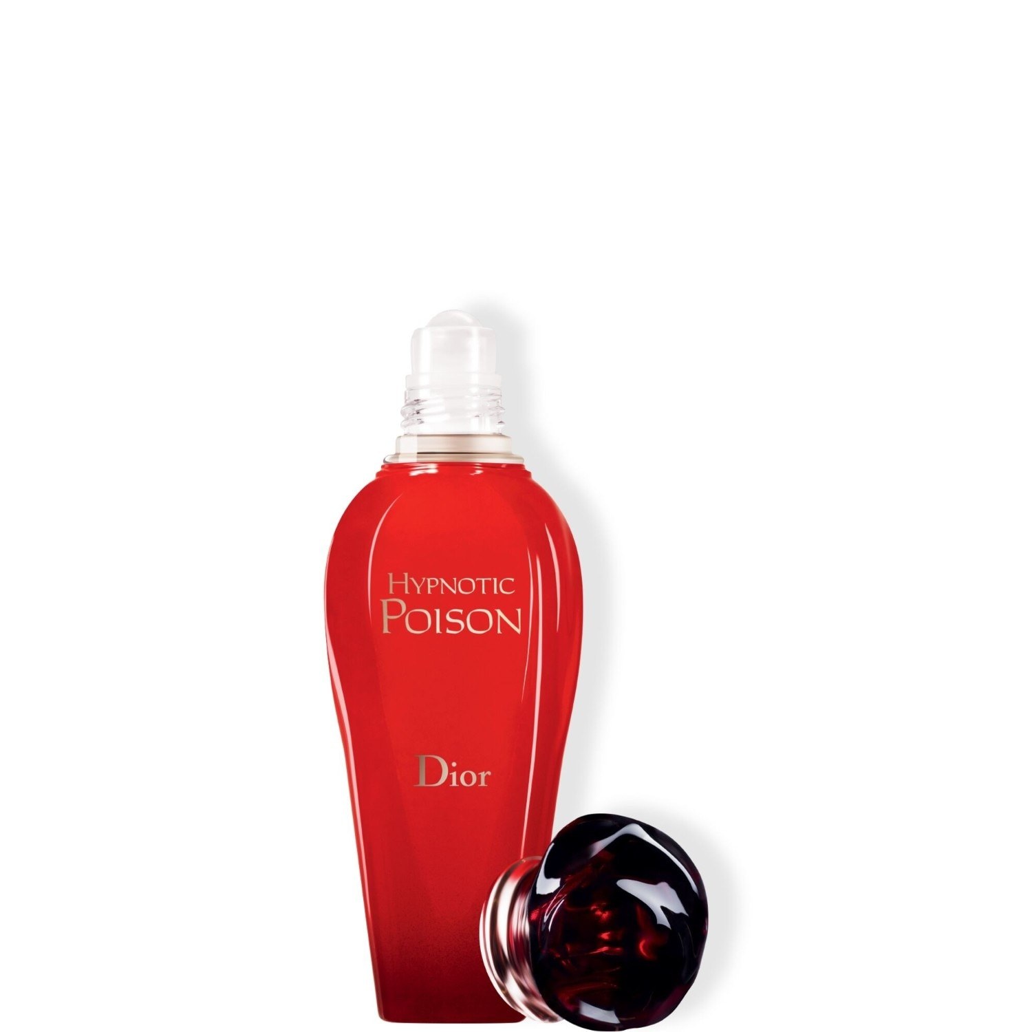 DIOR Eau de Toilette Poison Hypnotic Eau de Toilette Roller Pearl – 20 ml