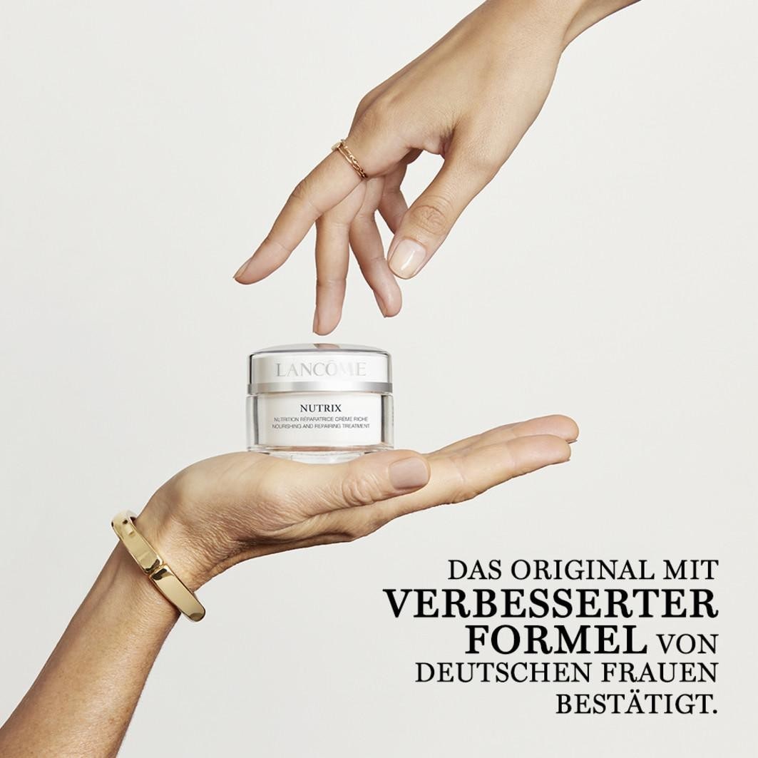 Lancôme Face Cream