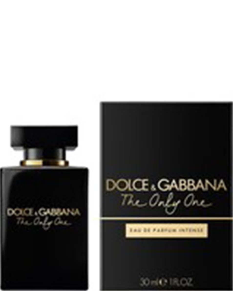 DOLCE & GABBANA THE ONLY ONE EAU DE PARFUM INTENSE