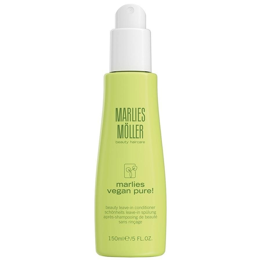 Marlies Möller kondicionér Marlies Vegan Pure! kondicionér - 150 ml